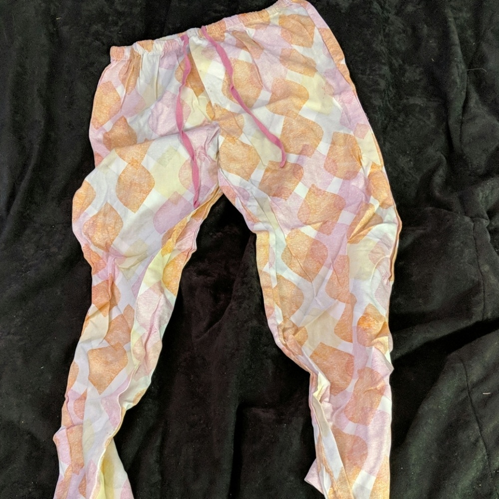 PeterAlexander pajama pants